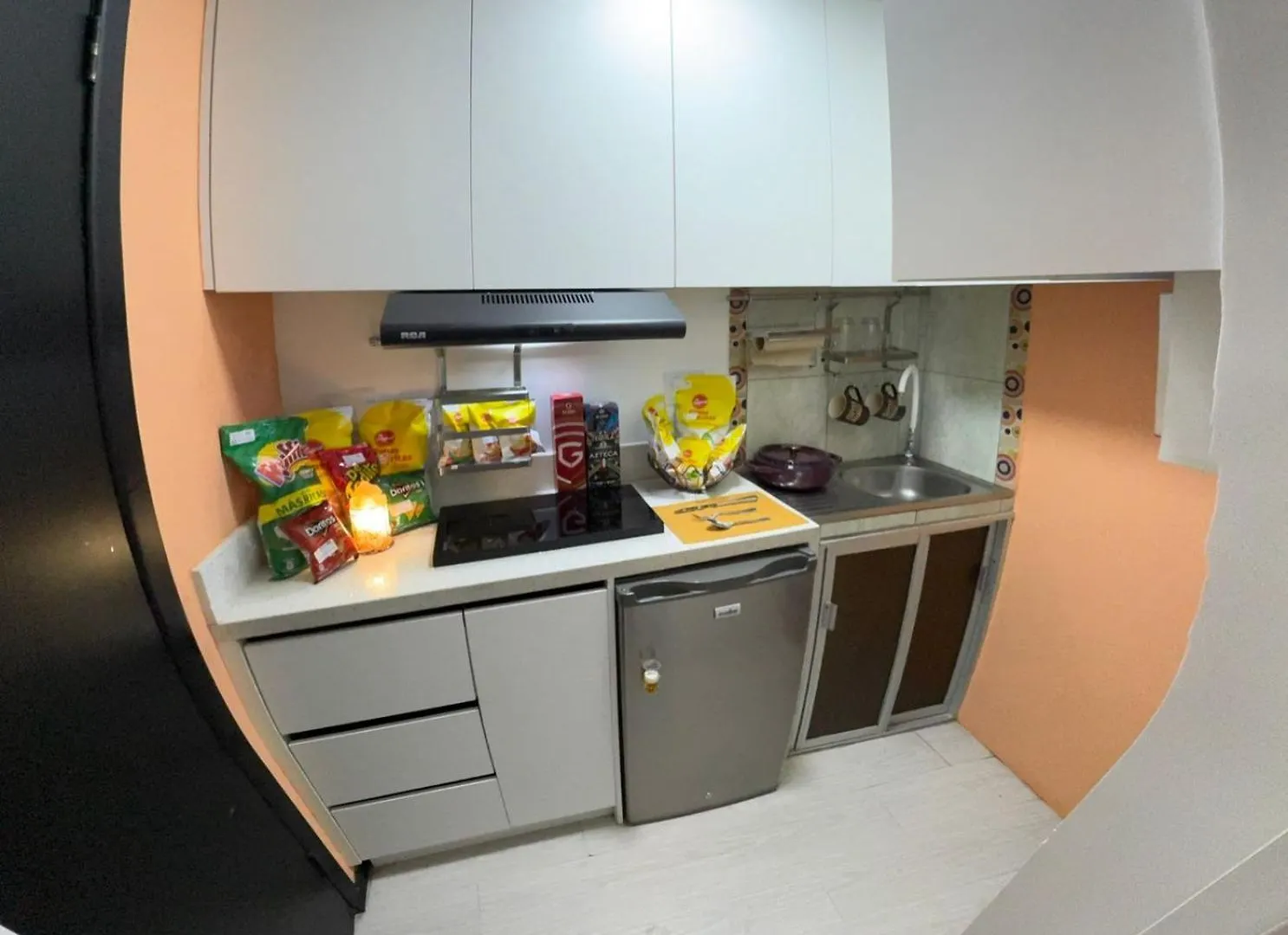 基多 Gold House Oro酒店 厄瓜多尔